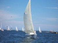 2009 Nationals