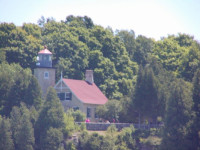2003 Great Lakes Cruise