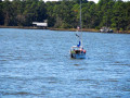 Chattahoochee Coup Too 224 1198