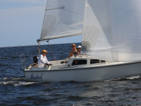Racing Pictures, Eric Weist