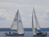 2009 Great Lakes Cruise