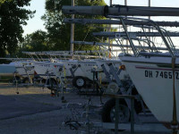 2007 Nationals Shore