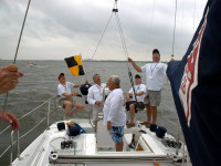 2008 Nationals Water
