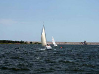 2011 Nationals Practice