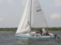 Tuesday Genoa   Spinnaker 037 4873
