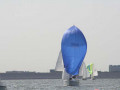 Tuesday Genoa   Spinnaker 067 4903
