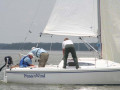Tuesday Genoa   Spinnaker 150 4807