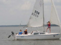 Tuesday Genoa   Spinnaker 154 4811
