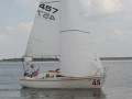 Tuesday Genoa   Spinnaker 168 4825