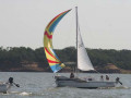 Tuesday Genoa   Spinnaker 092 4928