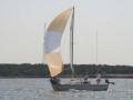 Tuesday Genoa   Spinnaker 098 4934