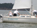 Tuesday Genoa   Spinnaker 137 4973