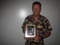 Awards - Gene Ferguson