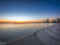 dawn quietwater beach May 16  2014