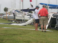 Racing Folder 1 - Gene Ferguson