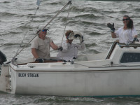 Racing Folder 4 - Gene Ferguson