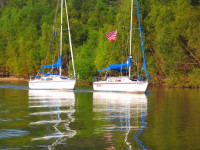 2010 Chattahoochee Coup Too