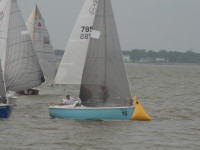 Racing Folder 6 - Gene Ferguson
