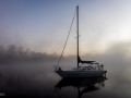 dead calm