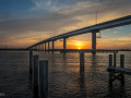 sunrise apalachicola