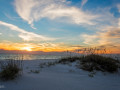 sunset crooked island