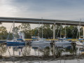 white city